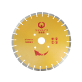 Circle Diamond Saw Saw Blades für Betonschneiden